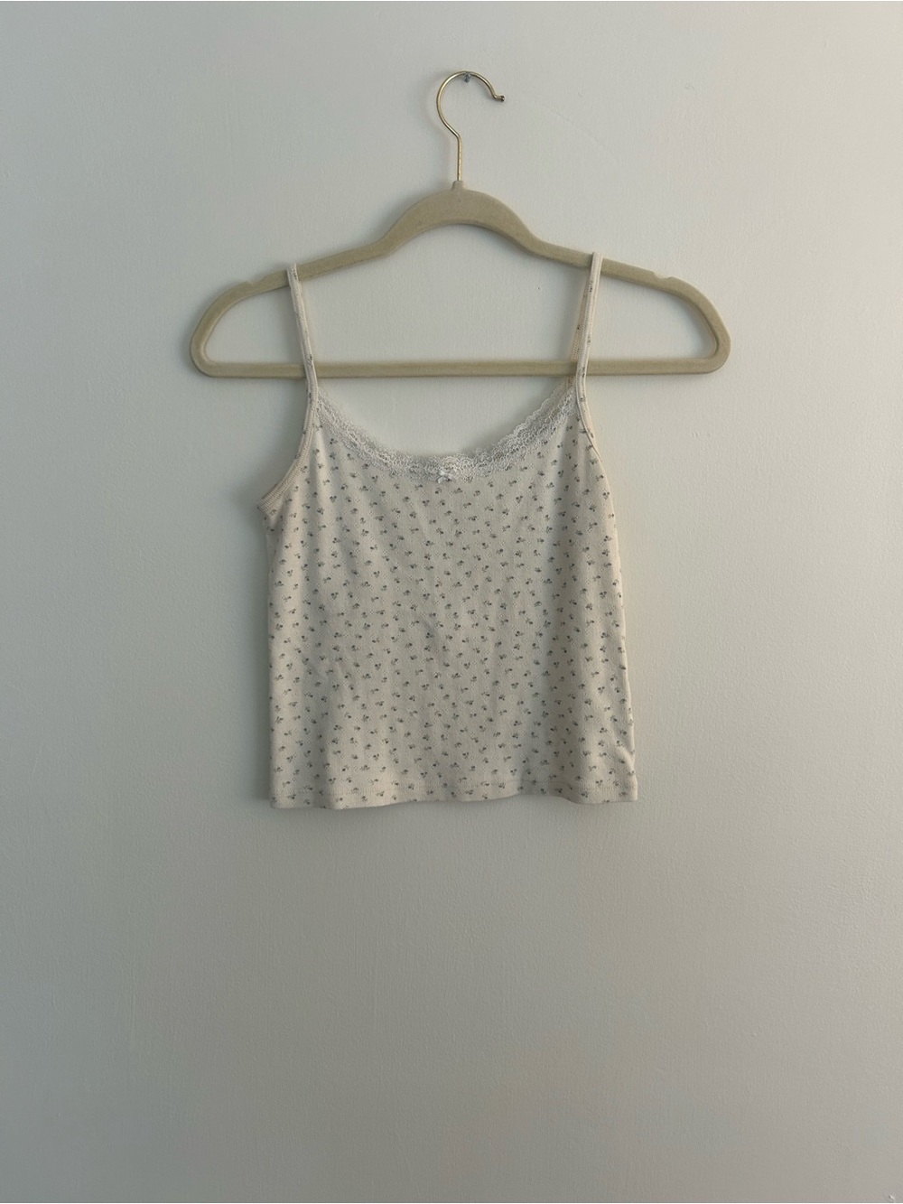 John galt tank top